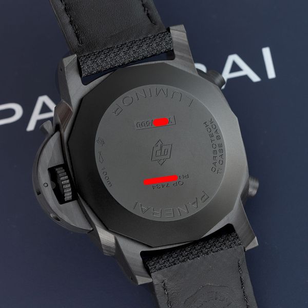 Panerai Luminor Chrono PAM01219